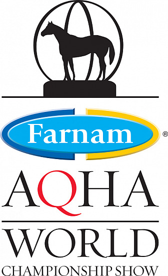 AQHA OPEN AND SELECT WORLD CHAMPIONSHIP 2022